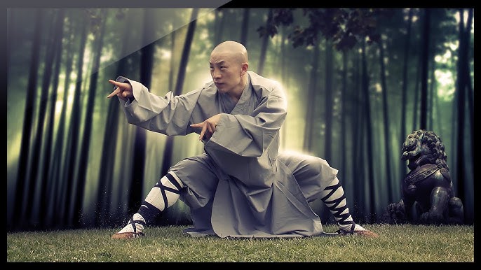Kungfu