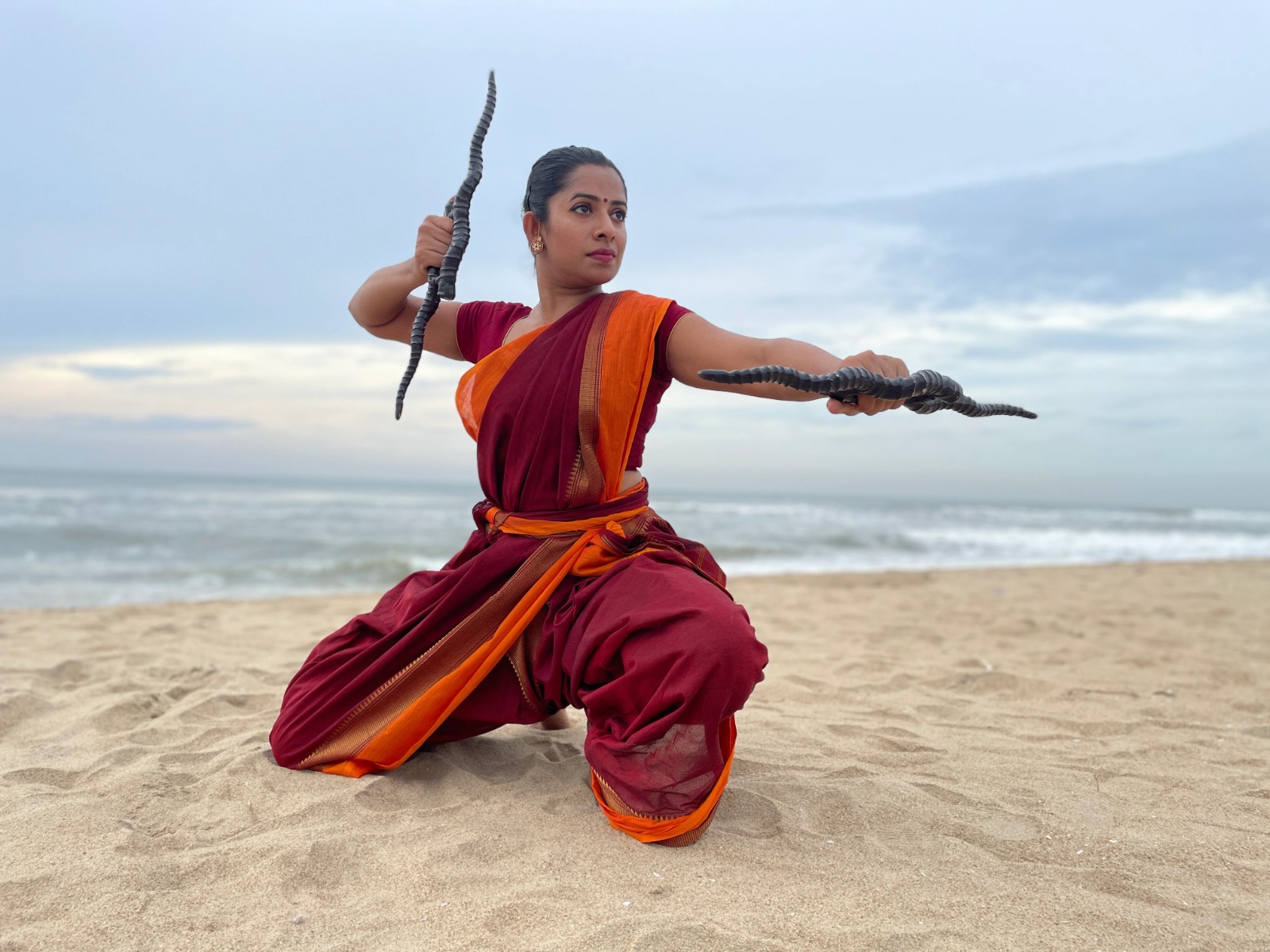 Silambam