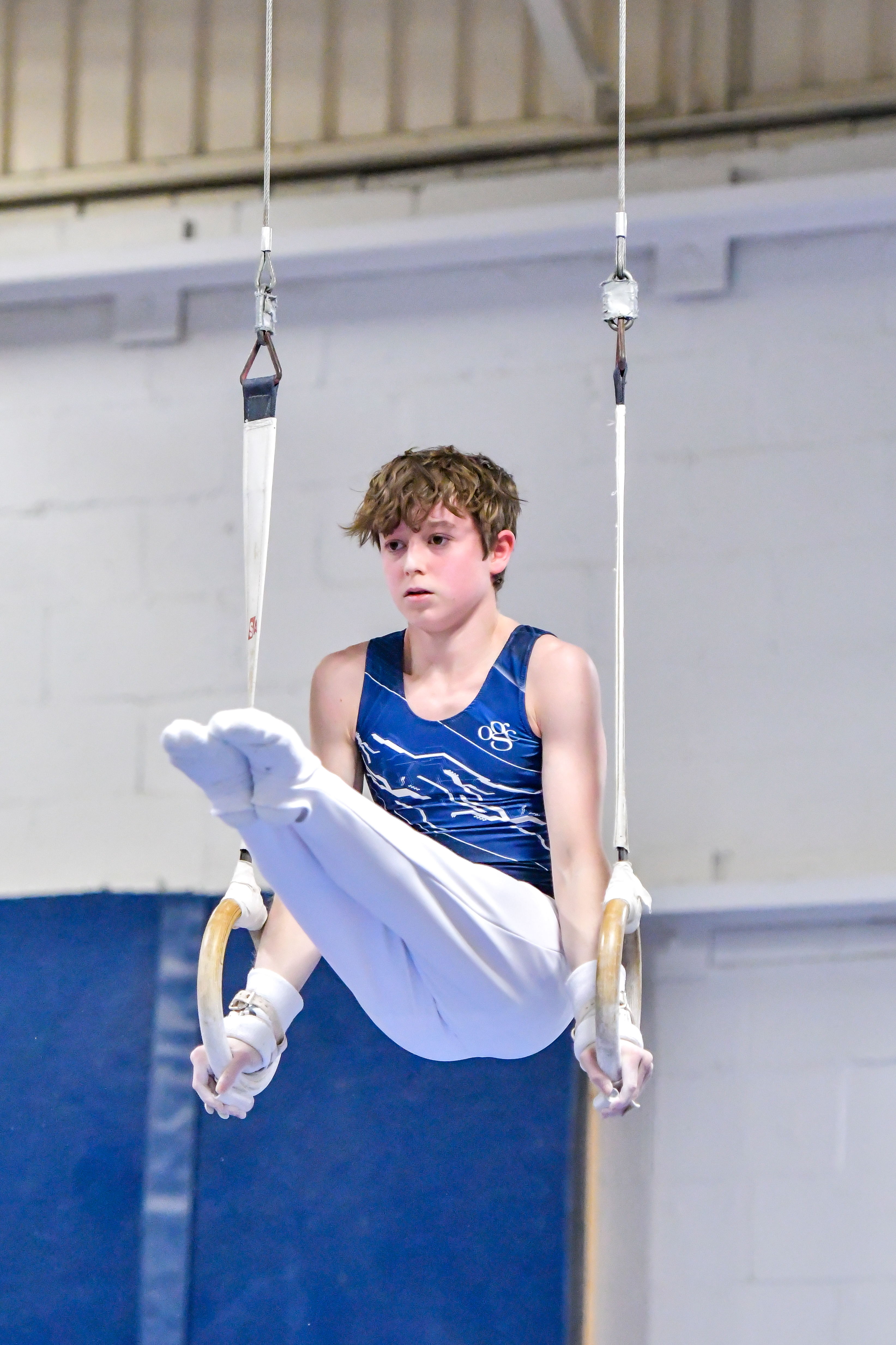Gymnastics