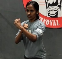 Master Karthiga